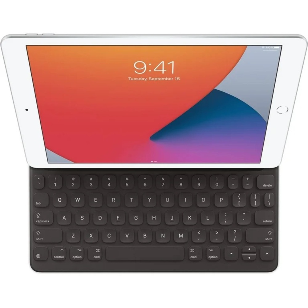 Apple Smart Keyboard Folio